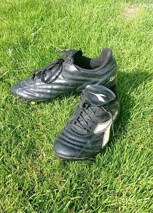 Бутсы diadora 42 размер