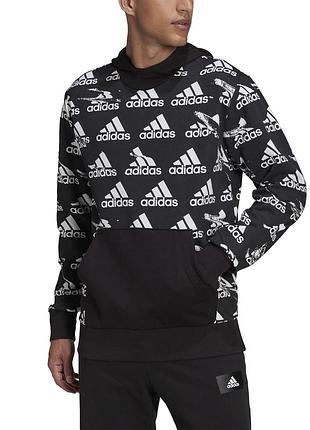 Толстовка adidas essentials brandlove