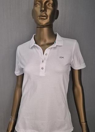 Футболка поло lacoste