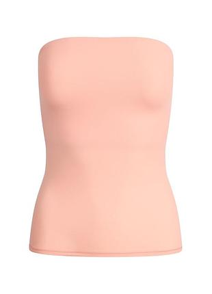 Майка жіноча skims fits everybody tube top оригінал8 фото