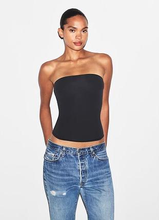 Майка жіноча skims fits everybody tube top оригінал