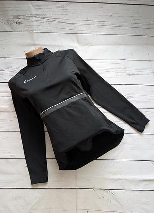 Спортивна кофта, лонгслів від nike