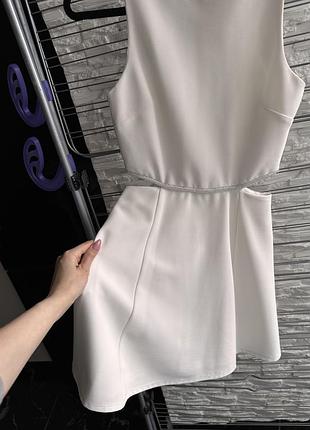 Плаття xs topshop