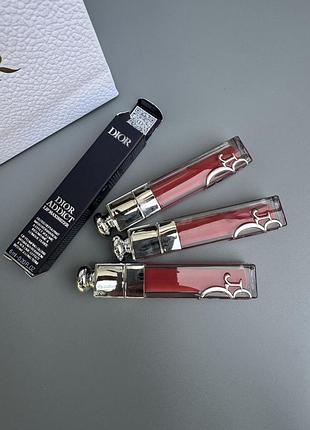 Victoria`s secret candy блески
