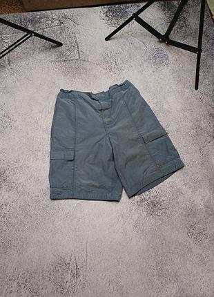 Карго шорти levi's
