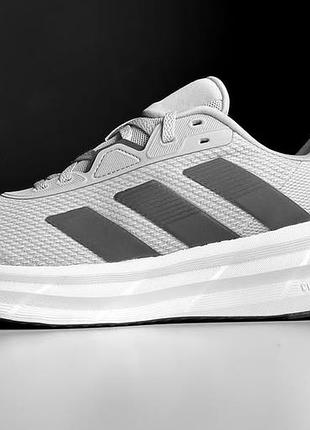 Мужские кроссовки для бега аdidas galaxy 7 m(оригинал) размер 43 - 27.5 см.6 фото