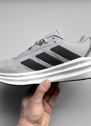 Мужские кроссовки для бега аdidas galaxy 7 m(оригинал) размер 43 - 27.5 см.3 фото