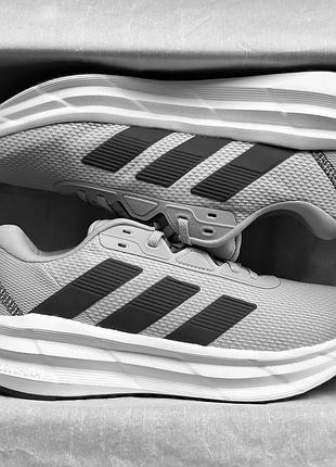 Мужские кроссовки для бега аdidas galaxy 7 m(оригинал) размер 43 - 27.5 см.