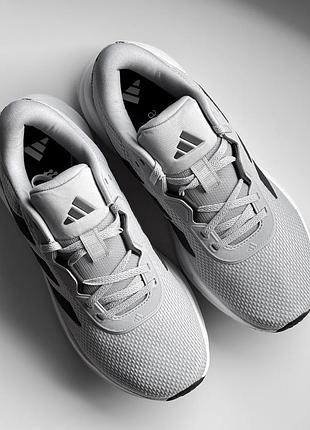 Мужские кроссовки для бега аdidas galaxy 7 m(оригинал) размер 43 - 27.5 см.5 фото