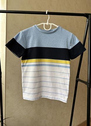 Футболка next 4 роки