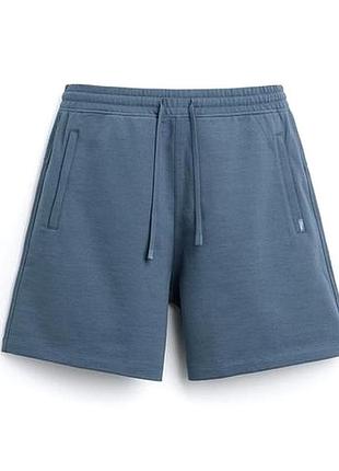 Zara новые шорты