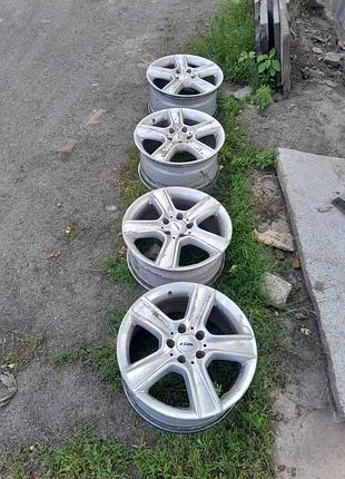 Диски mercedes c300