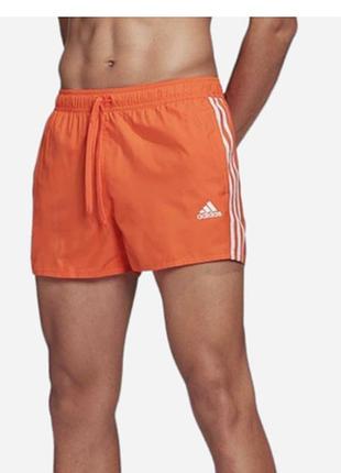 Пляжные мужские шорты adidas