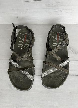 Жіночі сандалі босоніжки merrell terran lattice 2