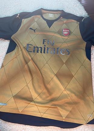 Футболка футбол