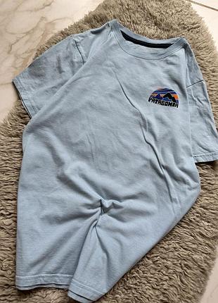 Футболка від patagonia на 12 років