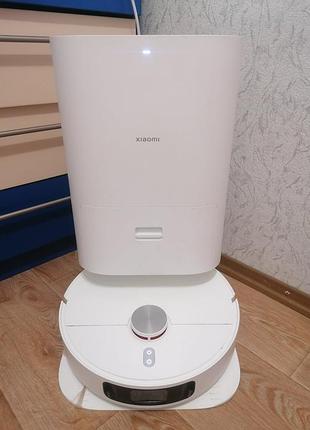 Миючий пилосос xiaomi