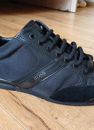 Кроссовки hugo boss, оригинал р42