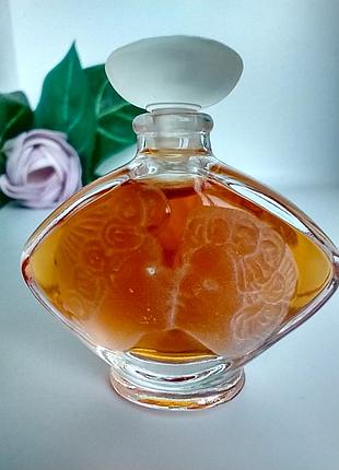 Le baiser lalique оригінал вінтаж мініатюра 4.5ml