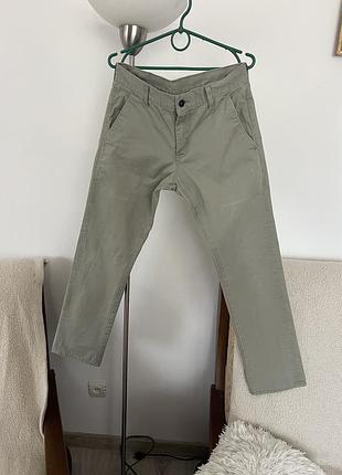 Якісні літні джинси