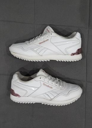 Кроссовки женские reebok, размер 36