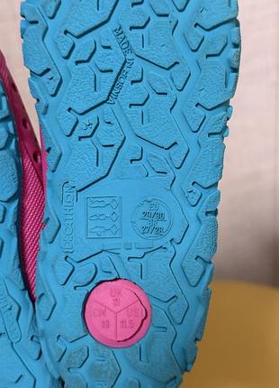 Коралки / аквашузи дитячі 3