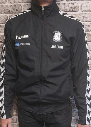 Чоловiча спортивна кофта