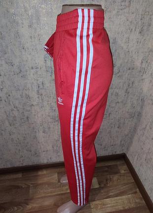 Женские спортивные штаны adidas р.2хl
