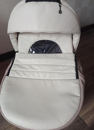 Коляска bair kivi 5