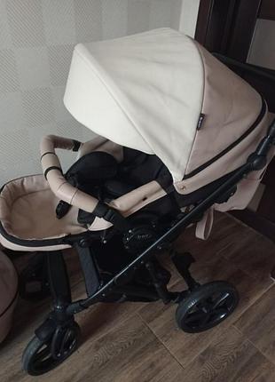 Коляска bair kivi 3
