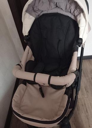Коляска bair kivi 4
