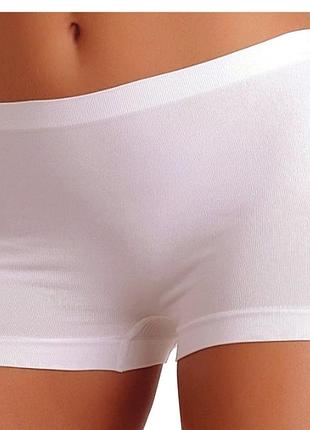 Трусики - шортики.