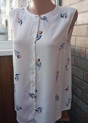 Блуза женская warehouse