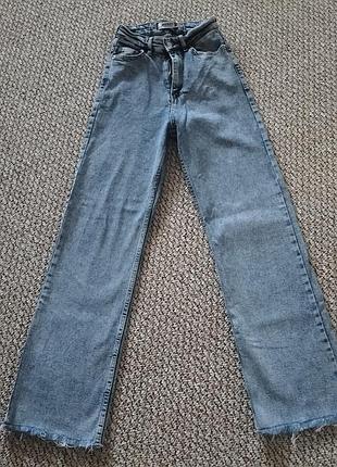 Джинси для дівчинки