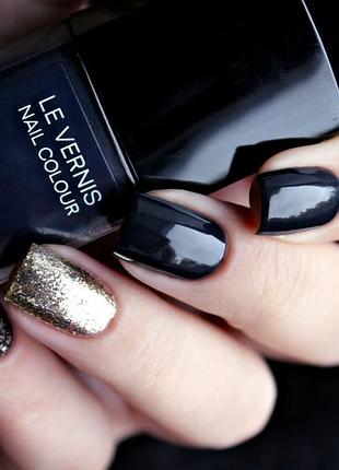 Лак для ногтей chanel le vernis 631 orage