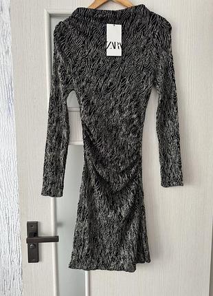 Нова красива сукня платье zara оригінал