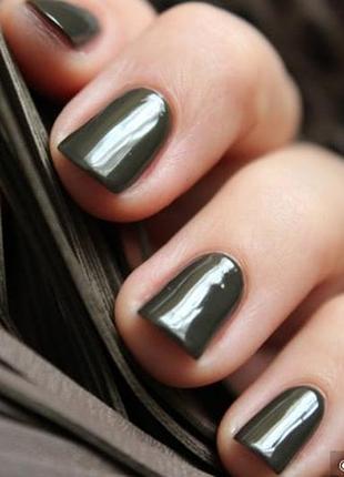 Лак для ногтей chanel le vernis 601 mysterious