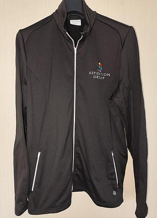 Спортивна кофта супер якість унісекс