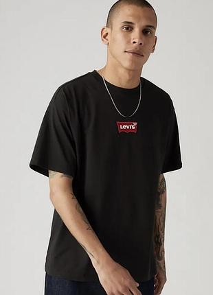 Футболка levi’s оригінал