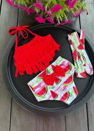 Дитячий купальник