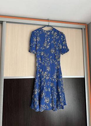 Сукня плаття topshop 5