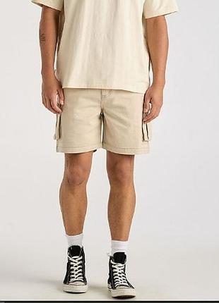 Wrangler authentics шорты карго (42) xxxl
