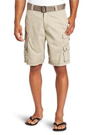 Шорты карго lee dungarees cargo short (42)