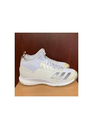 Чоловічі кросівки adidas crazyflight x2 mid