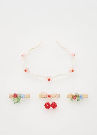 Обруч жіночий