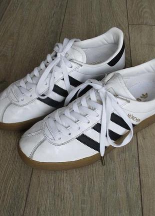 Adidas munchen кросівки 39 розмір оригінал