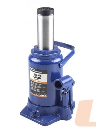 Домкрат гідравлічний 32 т 253-403 мм (картонна коробка) lavita
