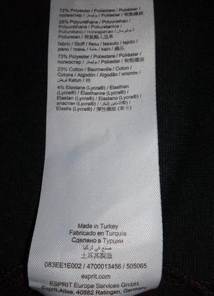 Платье esprit 6