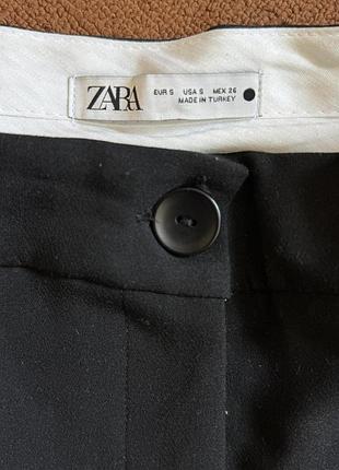 Шорти zara
