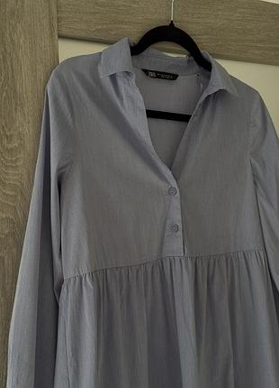 Плаття / сукня zara